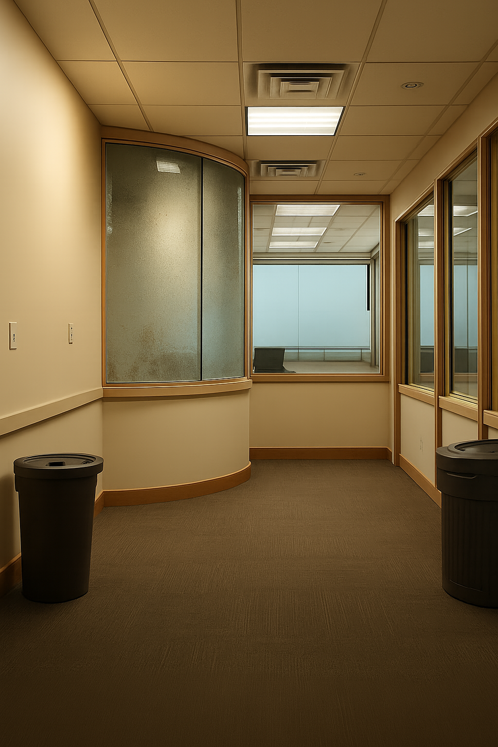 Office Comparison