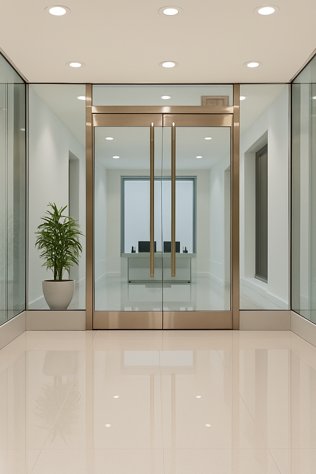 Office Comparison
